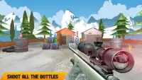 Bottle Shooting Game 2019 Screen Shot 7