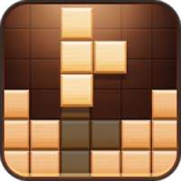 Block Puzzle: Wooden classic