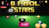 8 Pool Online Master World Series Screen Shot 0