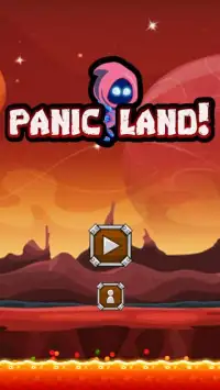 Panic Land Screen Shot 4