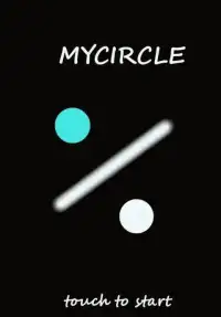 mycirclez Screen Shot 1
