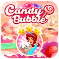 Candy Bubble Game - Bubble Shooter