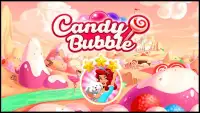 Candy Bubble Game - Bubble Shooter Screen Shot 7