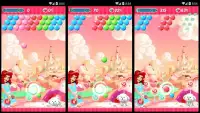 Candy Bubble Game - Bubble Shooter Screen Shot 3