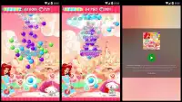Candy Bubble Game - Bubble Shooter Screen Shot 6