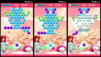 Candy Bubble Game - Bubble Shooter Screen Shot 5