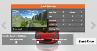 Extreme Car Driving : High Speed Race 3D Screen Shot 0