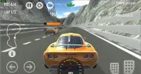 Extreme Car Driving : High Speed Race 3D Screen Shot 6