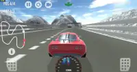 Extreme Car Driving : High Speed Race 3D Screen Shot 5