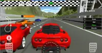 Extreme Car Driving : High Speed Race 3D Screen Shot 3