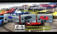 Driving Drag Racing : Championship Edition Screen Shot 2