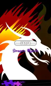 Dragon Match Puzzle Screen Shot 2