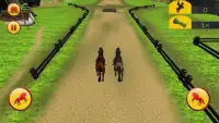 Real Horse Run Simulator Screen Shot 3