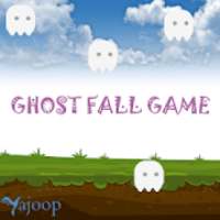 Ghost Fall Game