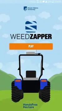 Weed Zapper Screen Shot 5