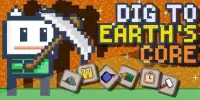 Dig to Earth Core Screen Shot 1