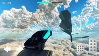 MAD JUMP - Chiron Car Driving Simulator 2019 Screen Shot 7