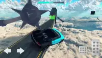 MAD JUMP - Chiron Car Driving Simulator 2019 Screen Shot 12