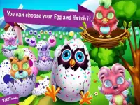 Hatchi Eggs Surprise Screen Shot 3