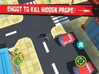 Hunt Props - Mobile TPS Shooter Screen Shot 3