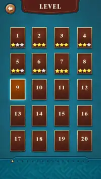 Mahjong Classic: Board Game 2019 Screen Shot 4