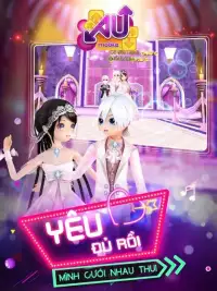 Au Mobile VTC – Game nhảy Audition Screen Shot 1