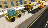 Tunnel Construction Mega City Highway Simulator Screen Shot 23
