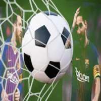 Football Soccer League Games-Football Skills 2019