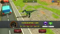 Mobile Dinosaur (Action Edition) Screen Shot 4