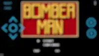 Bomber the Man Screen Shot 2