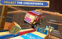 RC Racing Challenge - Mini Toy Cars Race Game Screen Shot 0