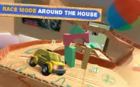 RC Racing Challenge - Mini Toy Cars Race Game Screen Shot 1