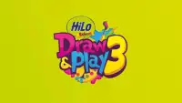 HiLo School Draw & Play 3.0 Screen Shot 0