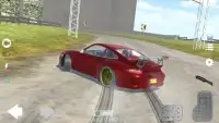 Fast Car Driving Simulator Screen Shot 7