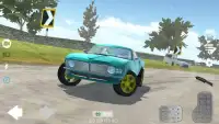 Fast Car Driving Simulator Screen Shot 14