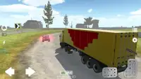 Fast Car Driving Simulator Screen Shot 13