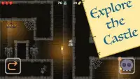Restless Hero - Pixel Art Dungeon Adventure Screen Shot 0