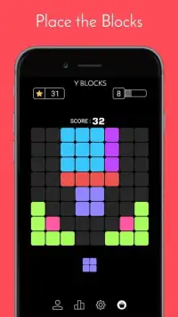 Y Blocks Screen Shot 9