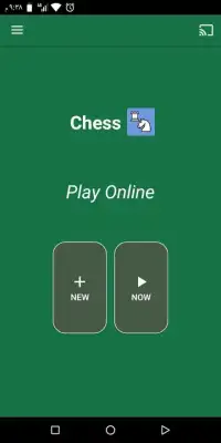 Chess Screen Shot 5