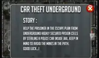 Grand Car Theft Brazil Screen Shot 2