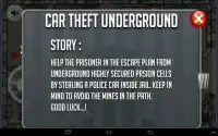 Grand Car Theft Brazil Screen Shot 9