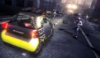 Zombies Highway Clash : Road Kill Racing 2018 Screen Shot 3