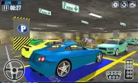 Dr Driving Parking Car Sim 3D Screen Shot 3