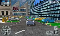 Dr Driving Parking Car Sim 3D Screen Shot 2