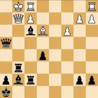 шахматы online !! Screen Shot 3