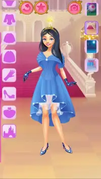 New Dress Up Games for girls Screen Shot 2