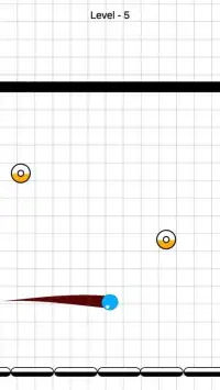 Stickman hook Swing happy Screen Shot 6