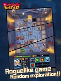Minesweeper - Endless Dungeon Screen Shot 1