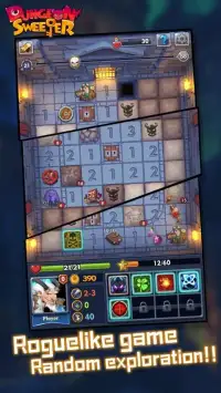 Minesweeper - Endless Dungeon Screen Shot 11
