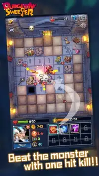Minesweeper - Endless Dungeon Screen Shot 10